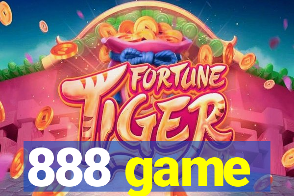 888 game